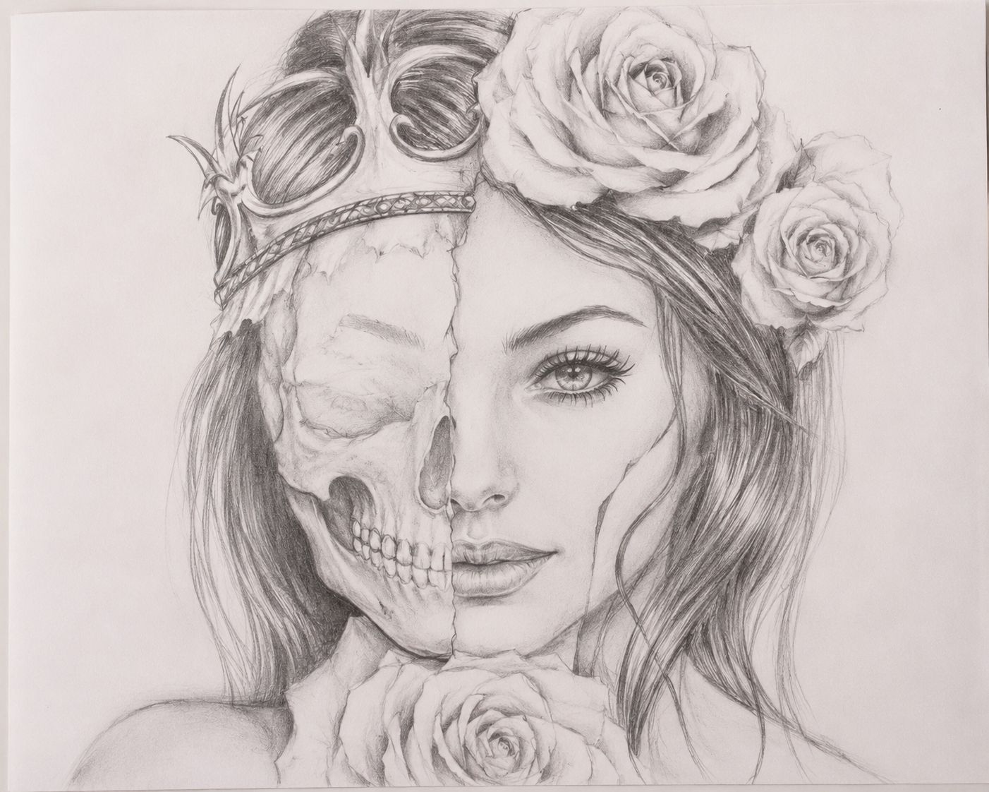 Exhibition at Jesse Art Work