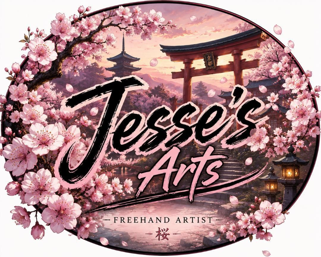  Jesse's Arts - Exhibition Space